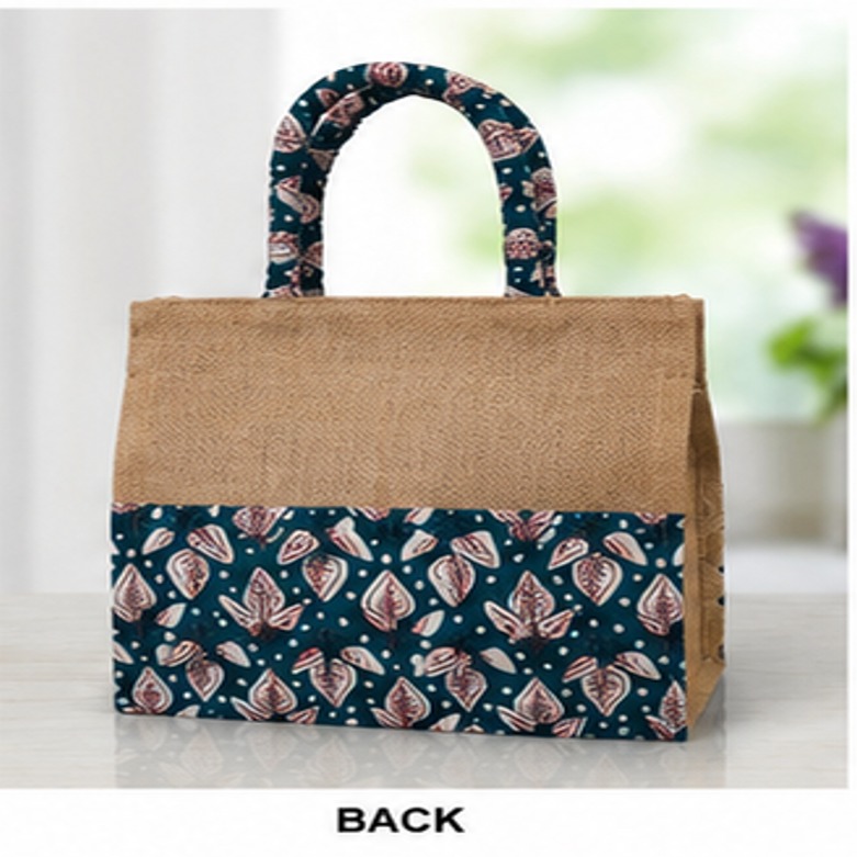 Fancy Jute Bag