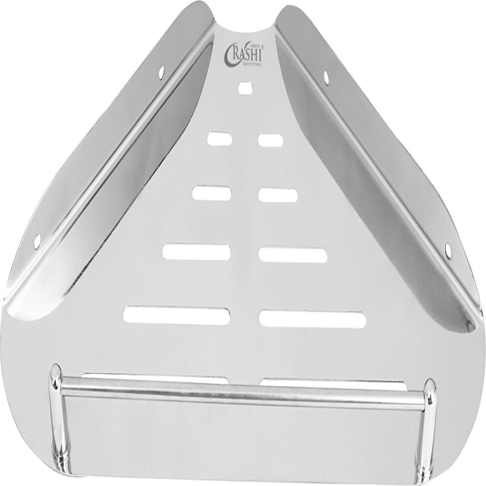 stainless steel single corner