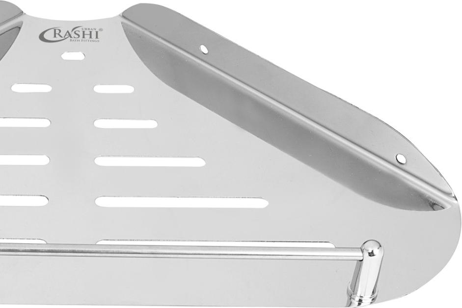 stainless steel single corner