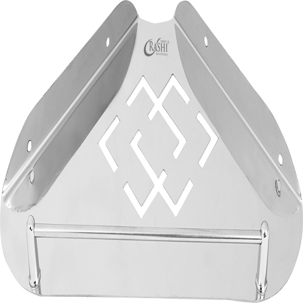 stainless steel single corner