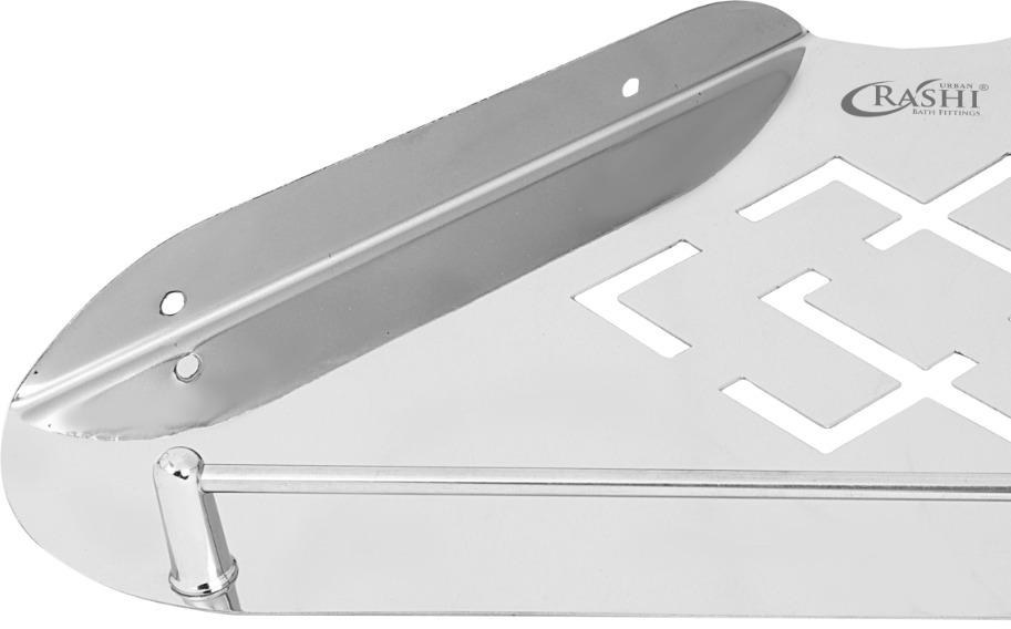 stainless steel single corner
