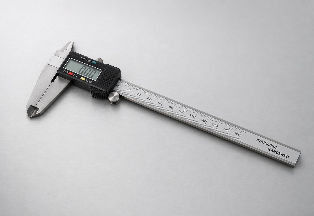 235 MM SS Digital Caliper