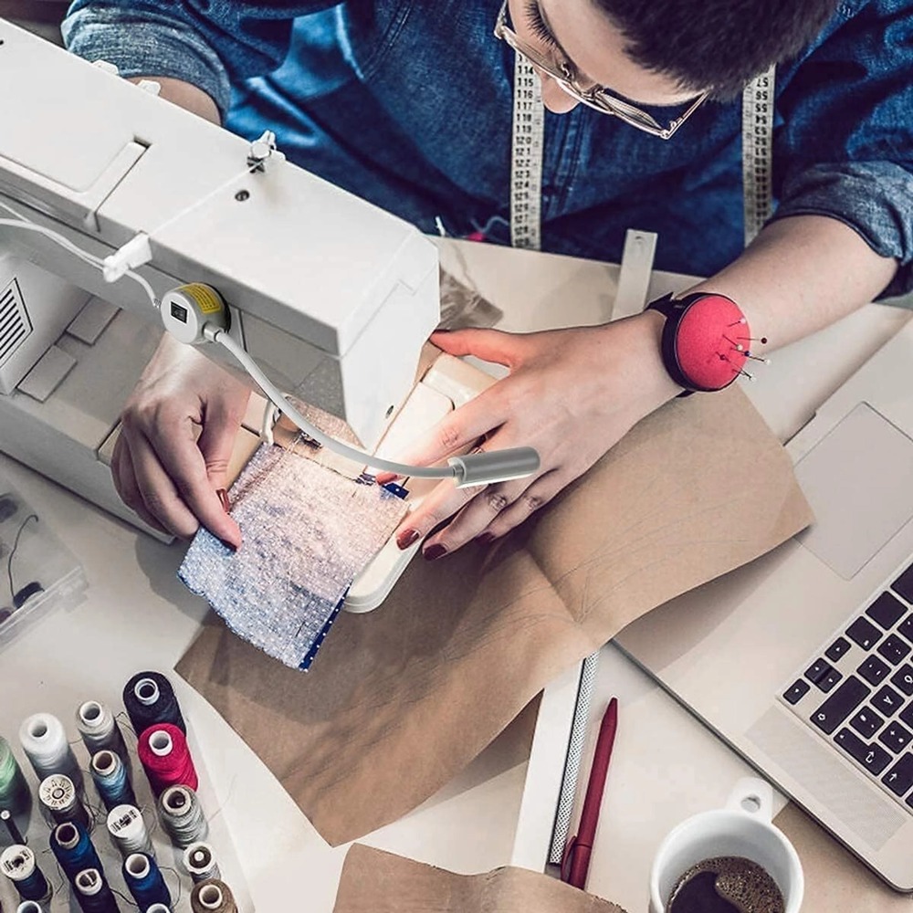 Led Sewing Machine Light