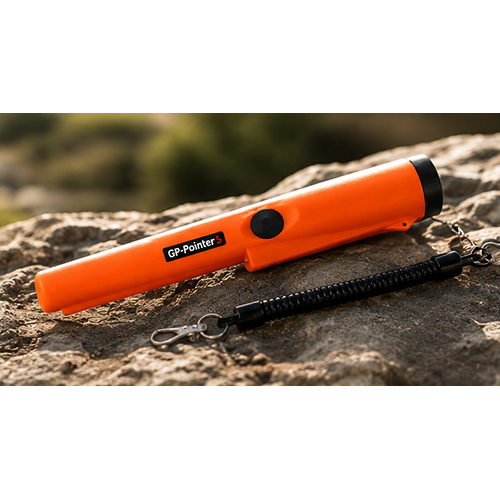 Metal Detector Pinpointer