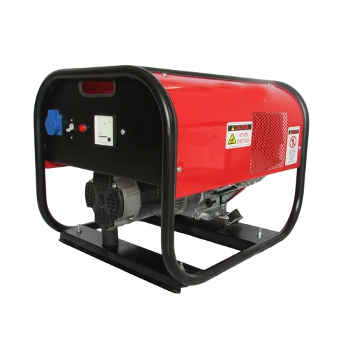 Honda Portable Petrol Generator - Dimension (L*W*H): Approx. 600X450X500 Mm