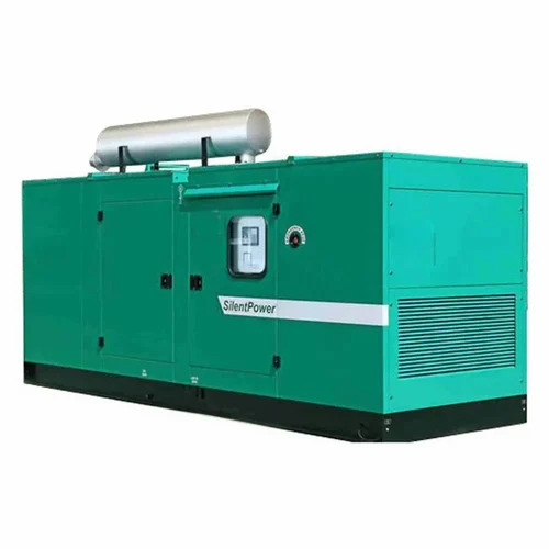 Sudhir Diesel Generator