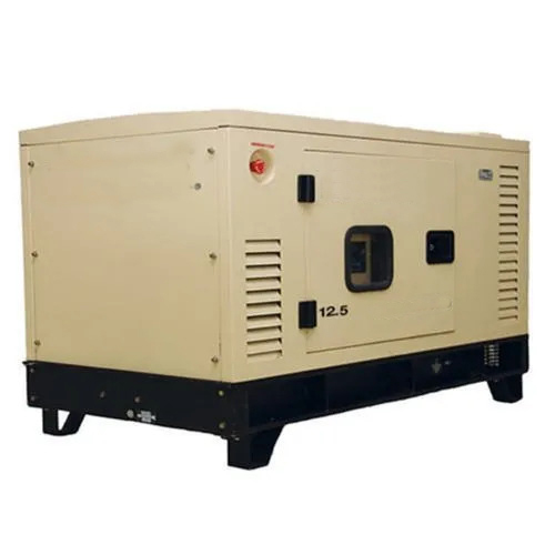 320 kVA Silent Kohler Diesel Generator