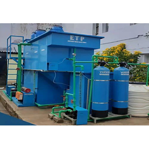 STP Plant