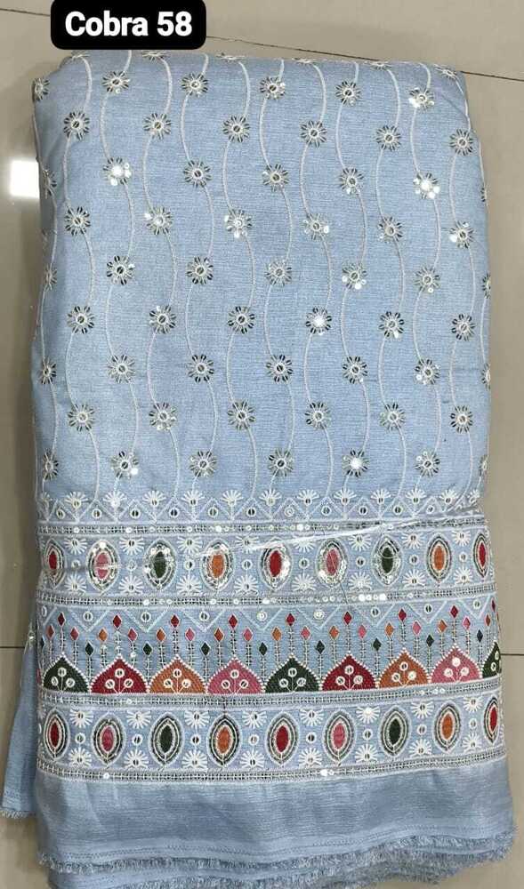 Designer Cobra 58 Satin Fabrics