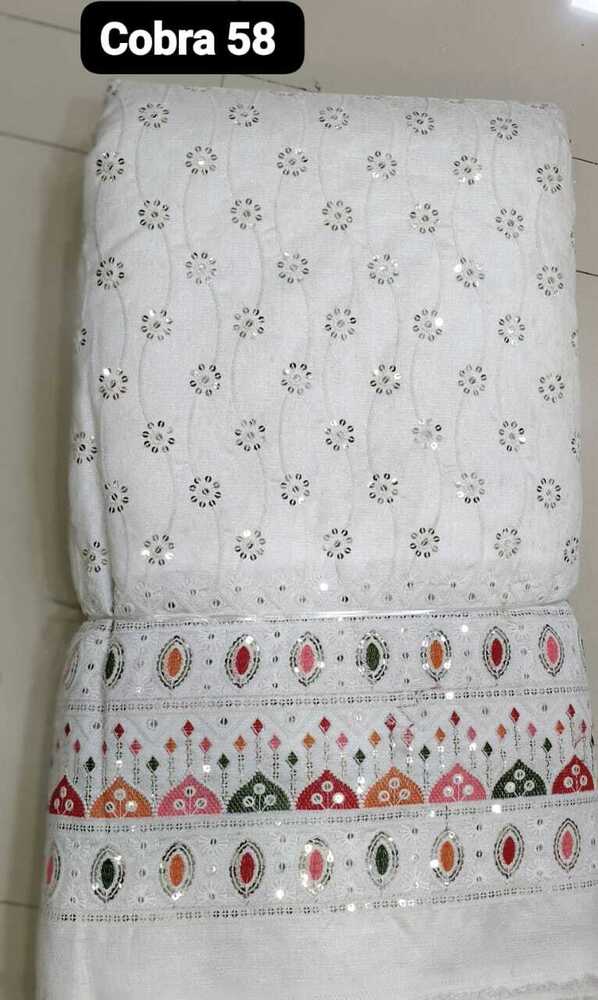 Designer Cobra 58 Satin Fabrics