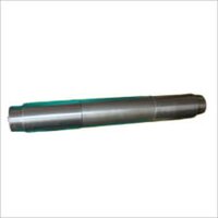 Jaw Crusher Hinge Pin - Product Type: Machine Parts