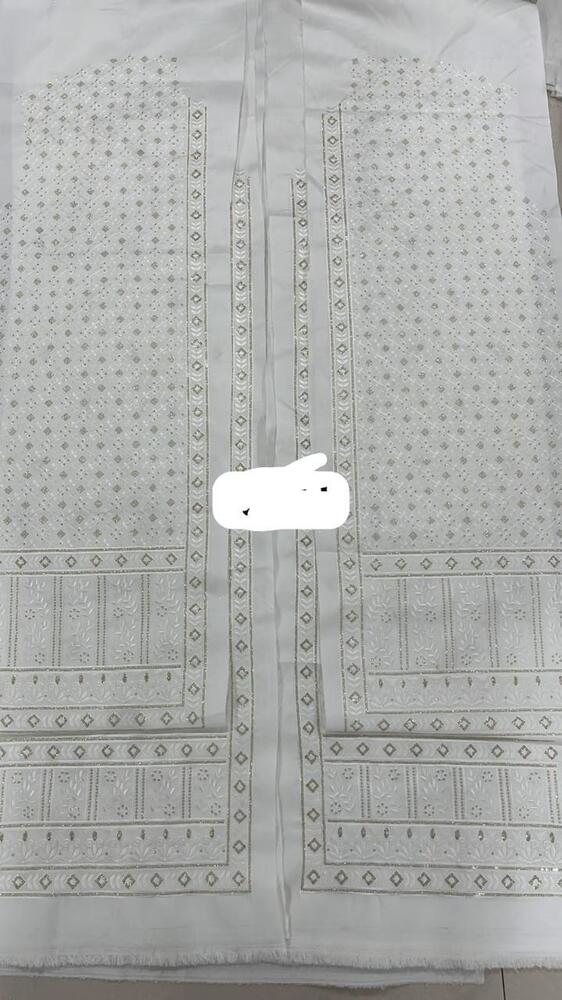 Farma Sherwani Satin Fabrics