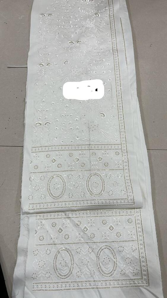 Farma Sherwani Satin Fabrics