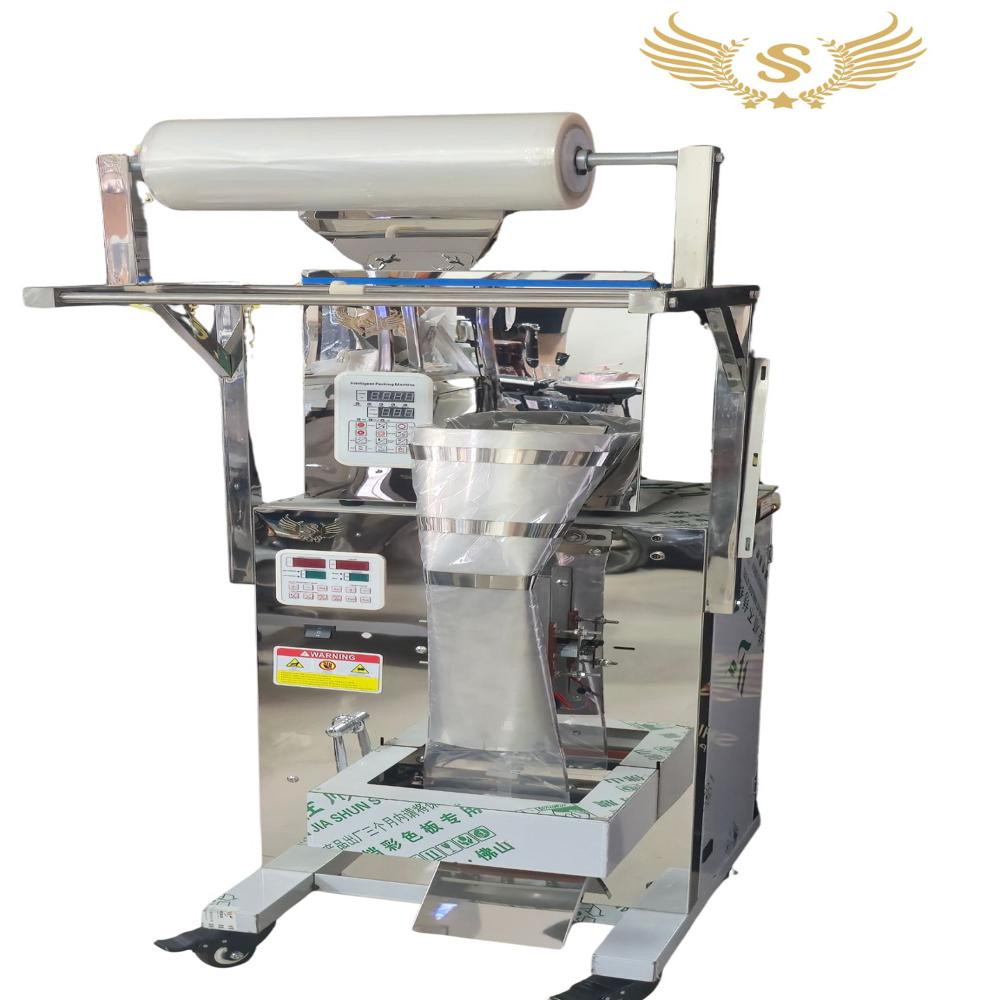 1 to 500 gm. Automatic pouch packing machine