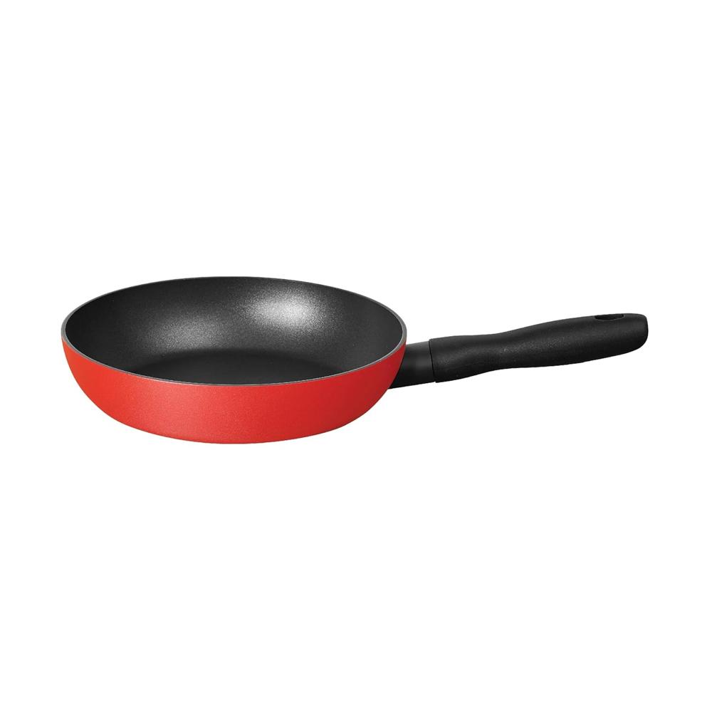 Bauhaus Aluminium Non Stick Frypan
