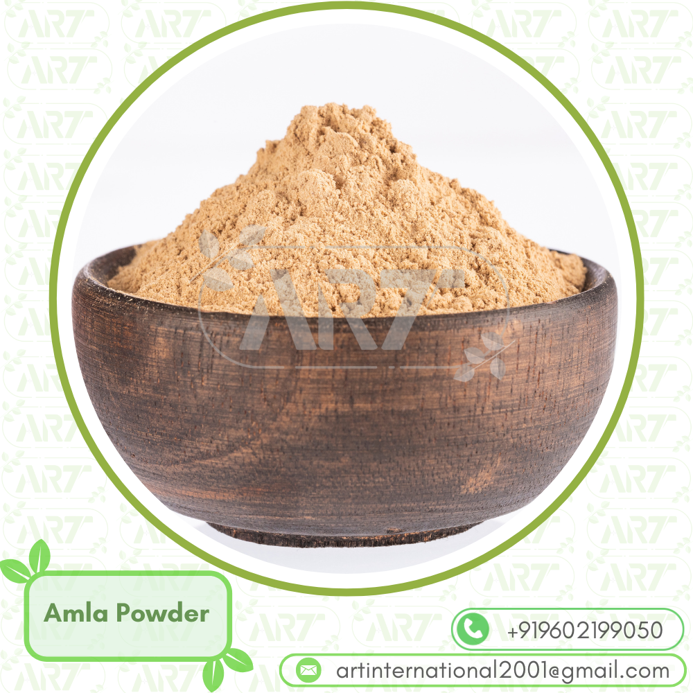 AMLA POWDER