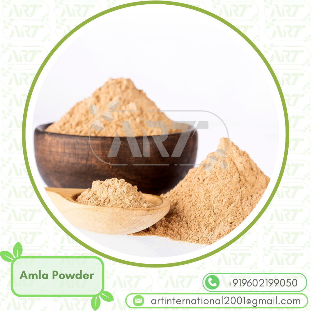 AMLA POWDER
