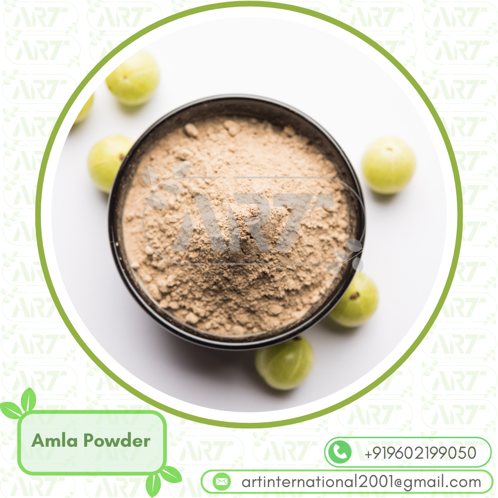 AMLA POWDER