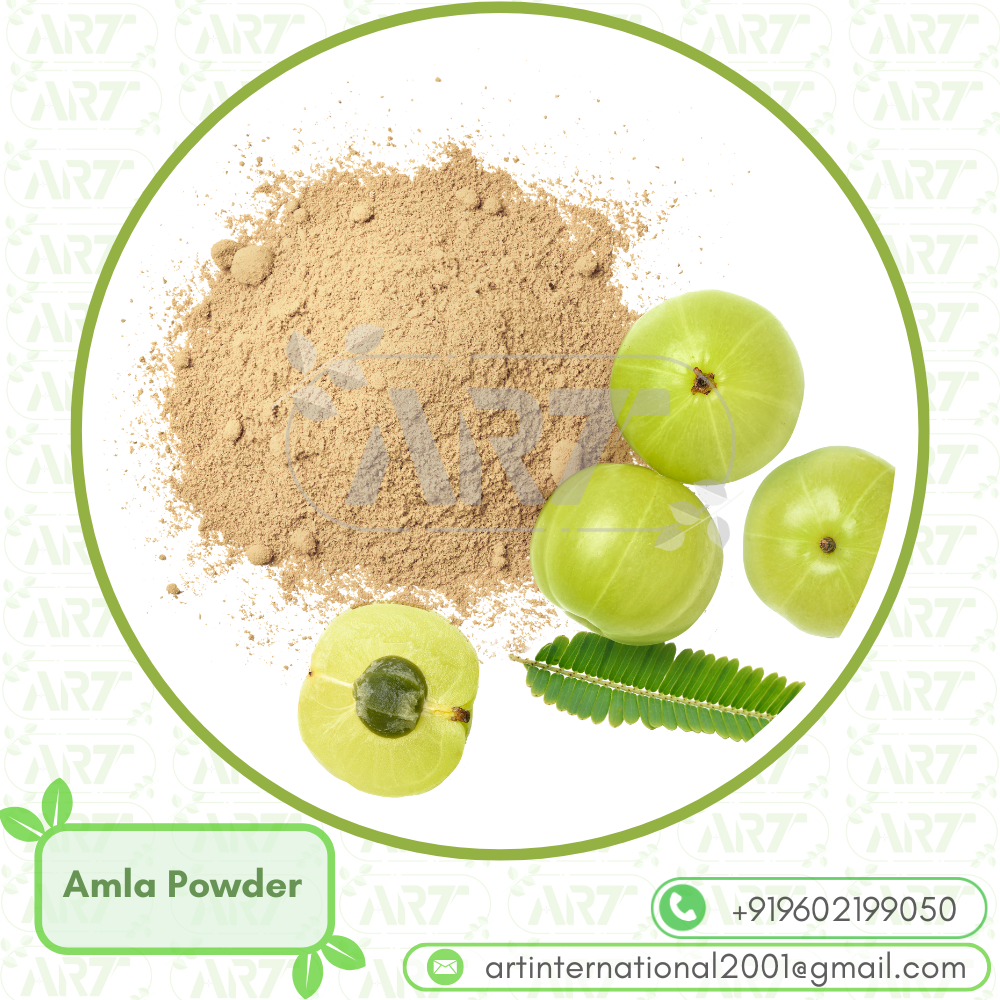 AMLA POWDER