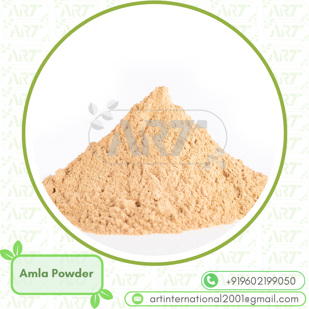 AMLA POWDER