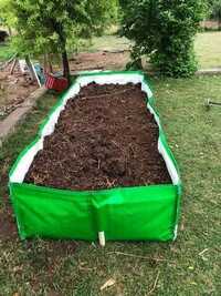 Vermi Bed