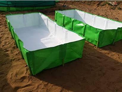 Vermi Bed