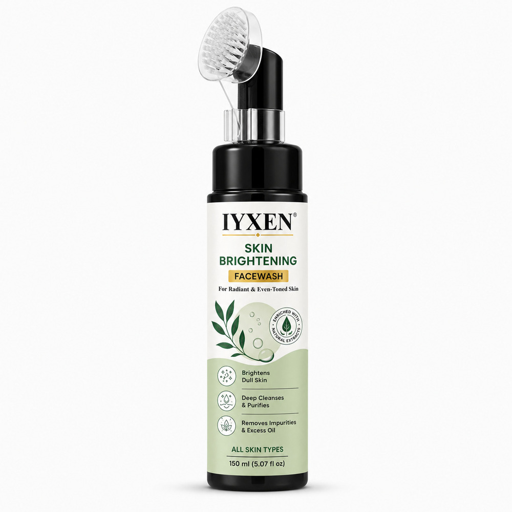 150 ML Skin Brihtening Face Wash