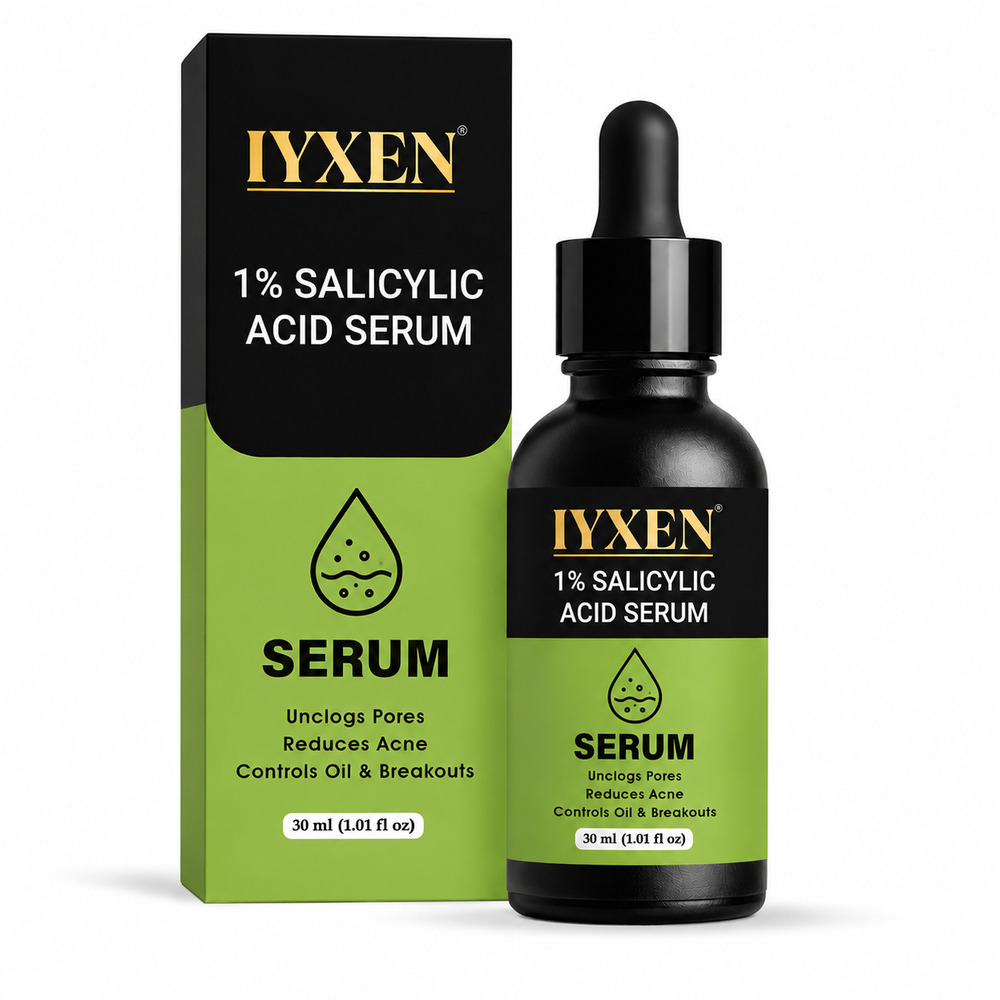 30 ML 1 Percent Salicyclic Acid Serum