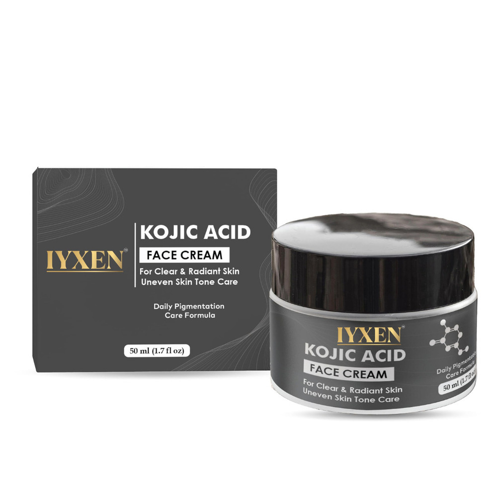 50 ML Kojic Acid Face Cream