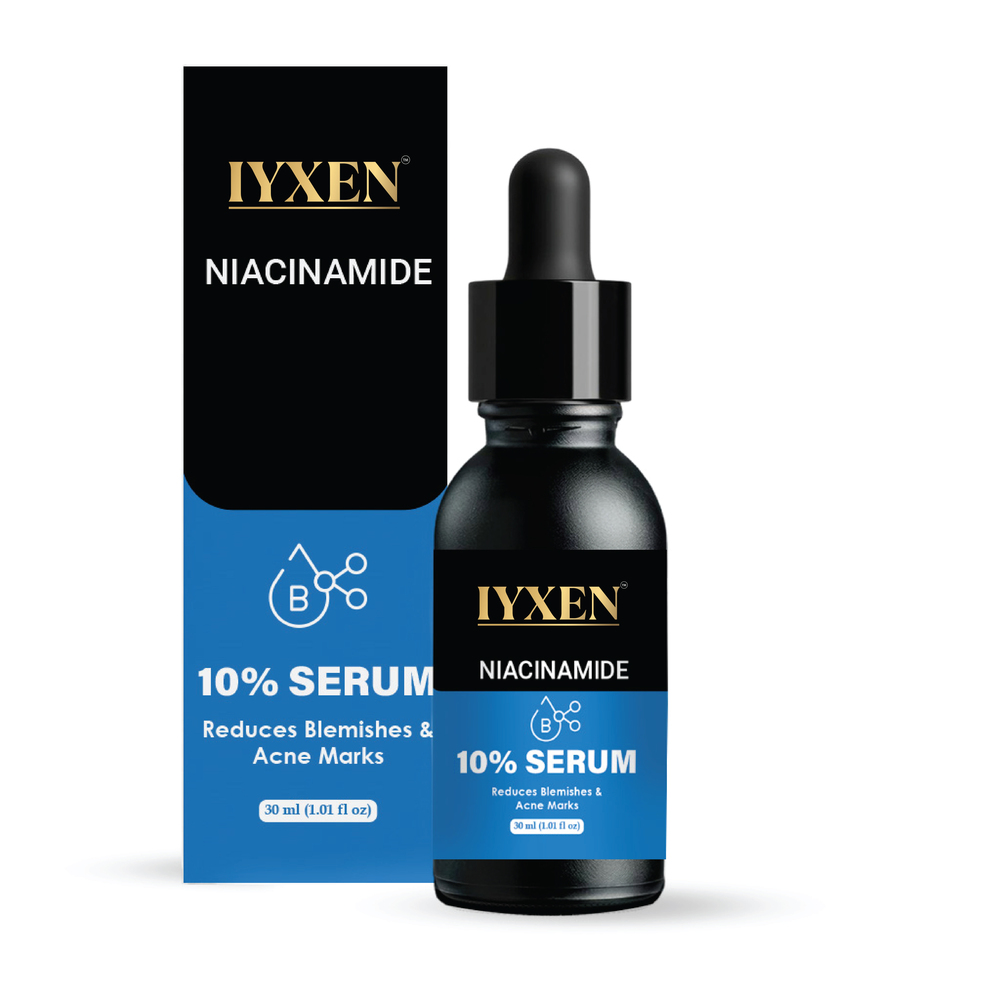 Niacinamide 10 Percent Serum