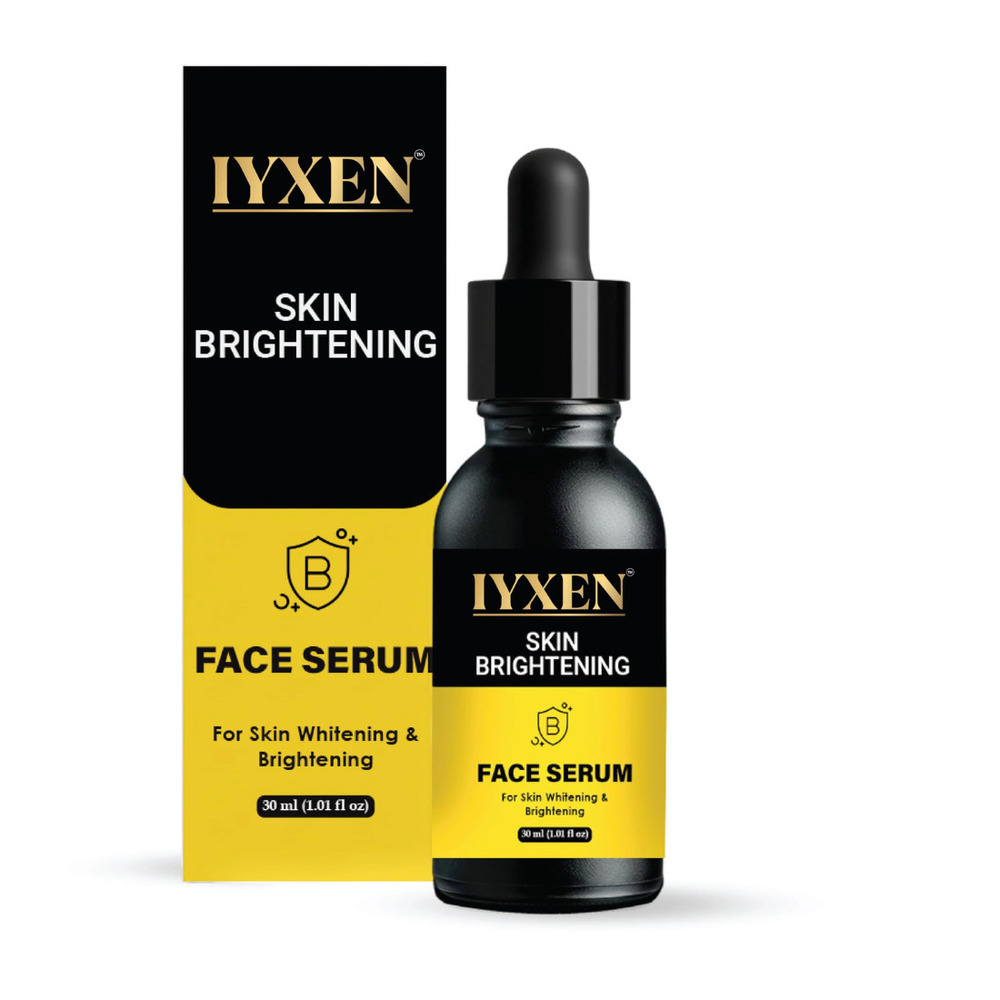 30 ML Skin Brightening Face Serum