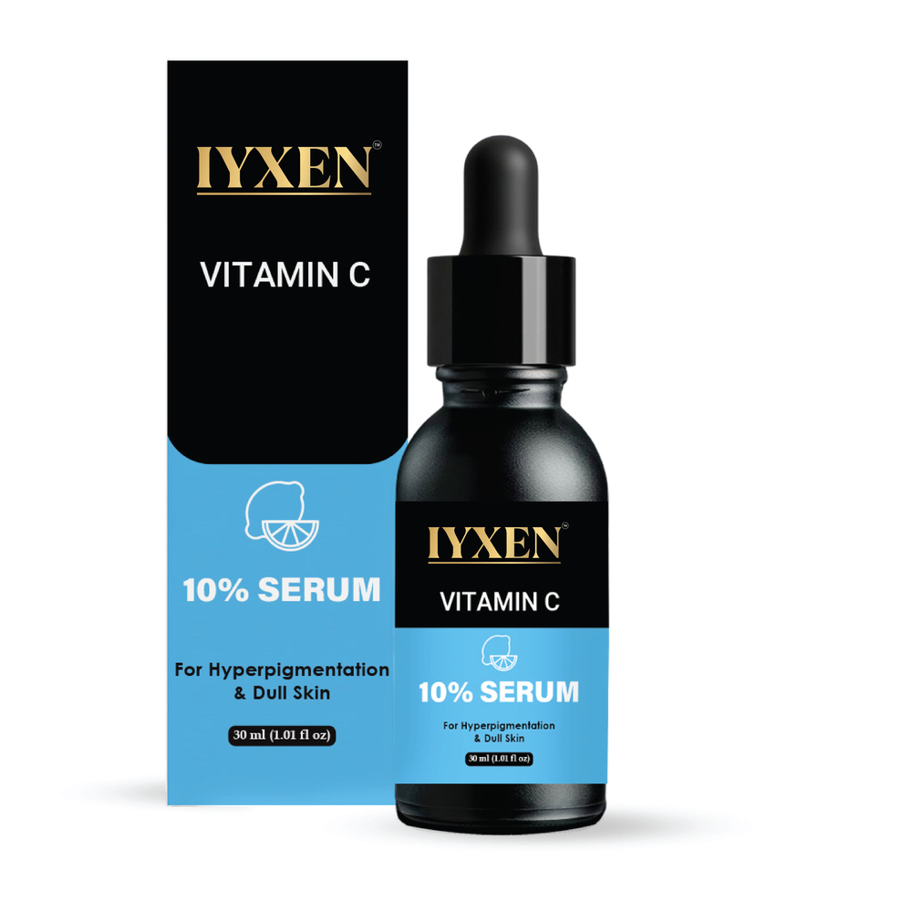 30 ML Vitamin C 10 Percent Serum