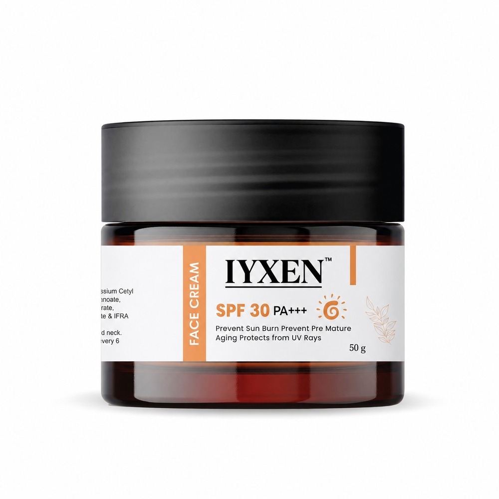 50 GM SPF 30 Face Cream