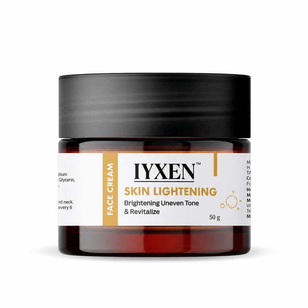 Skin Care Products