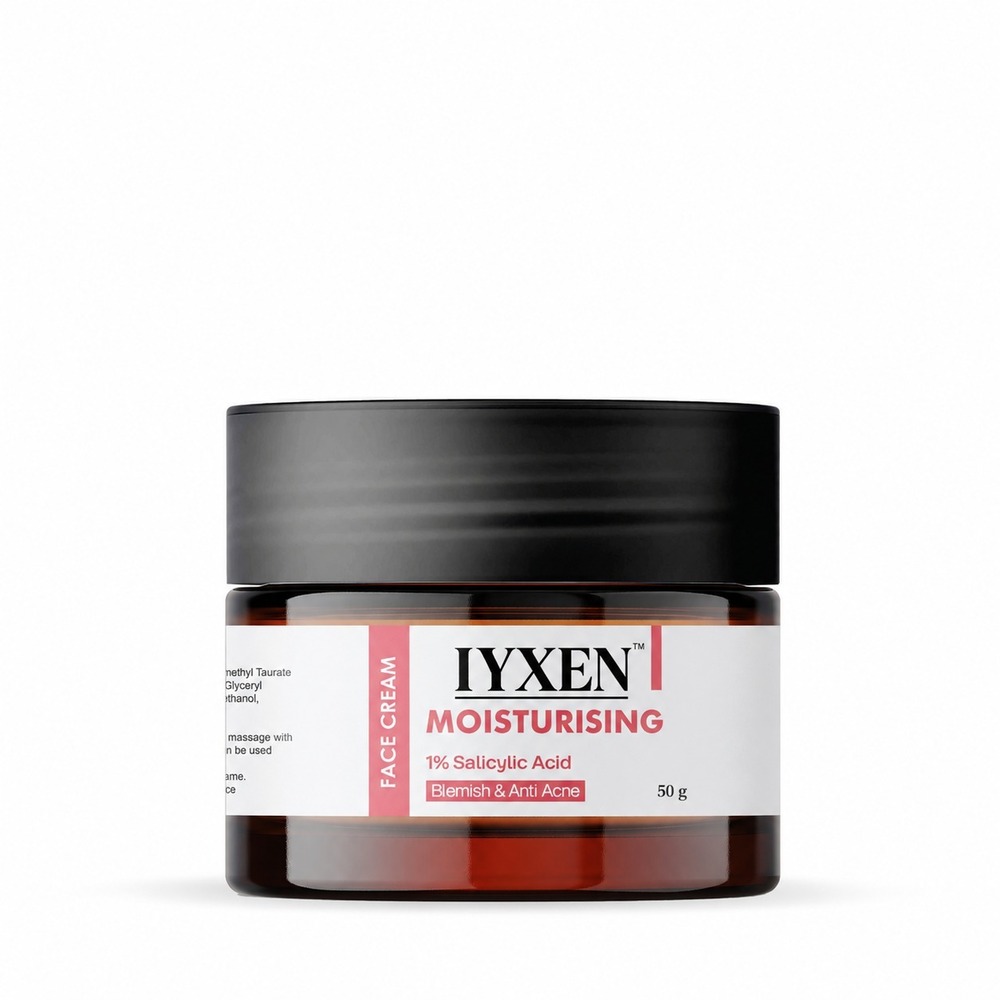 50 GM Moisturising Face Cream