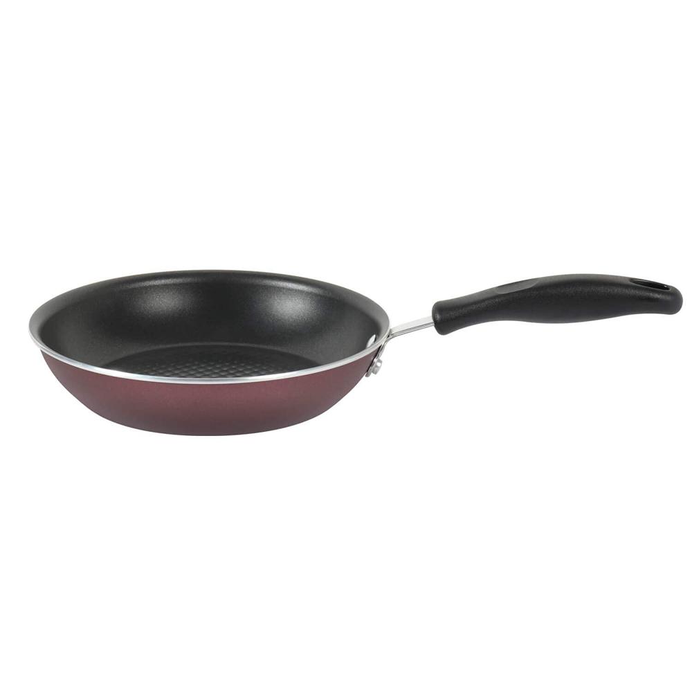 1.64 ltrMerlot Aluminium Non-Stick Frypan