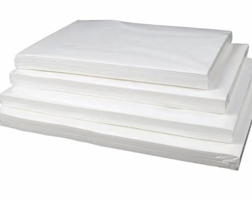 White Greaseproof Paper