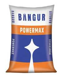 50 Kg Bangur Power Max Cement