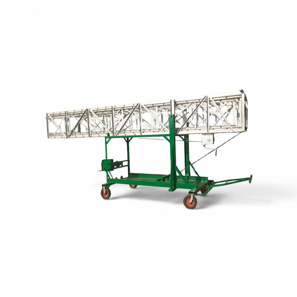 Aluminium Tower Ladder Manufacturer