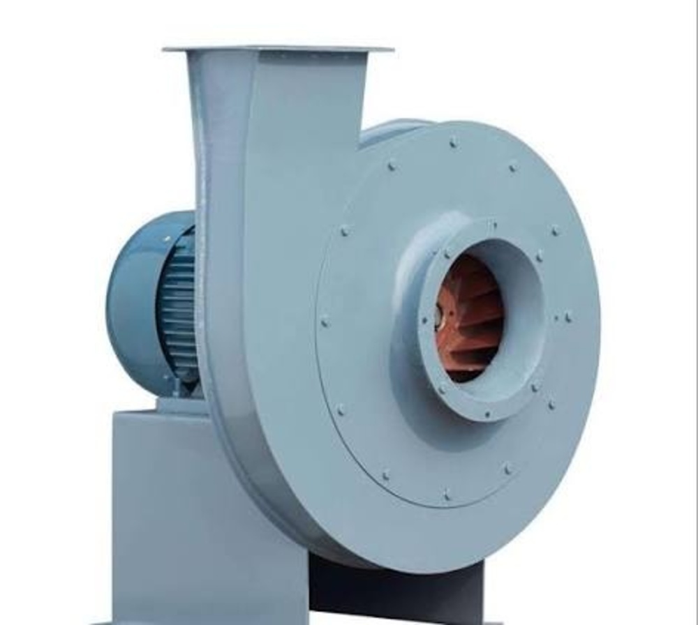 Centrifugal Fan Impeller