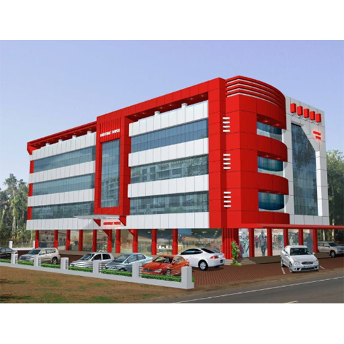 ACP Fabrication Services