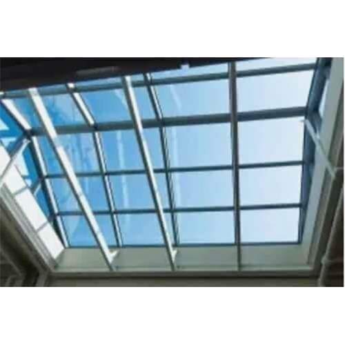 Aluminium Skylight Window Fabricator Service