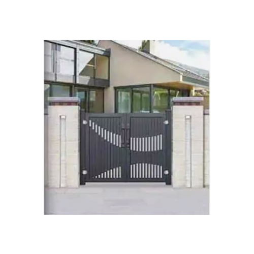 Aluminium Gate Fabricators