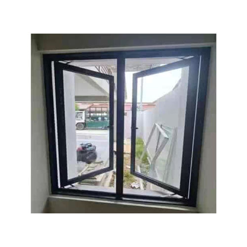 Aluminium Hinged Window Fabricator Service