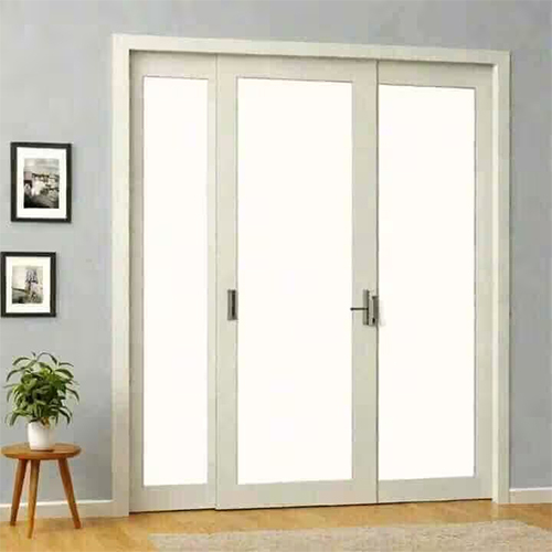 Upvc Bedroom Sliding Door