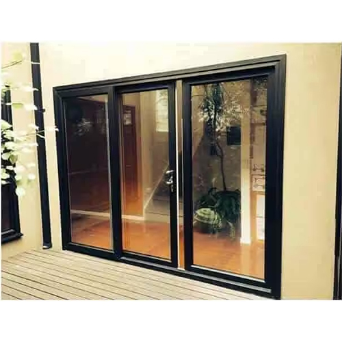 Upvc Sliding Door