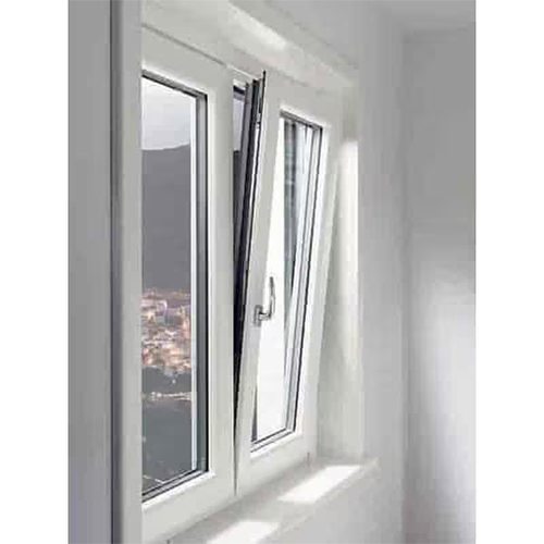 Upvc Tilt And Turn Window