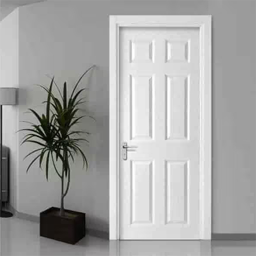 Upvc Flush Door