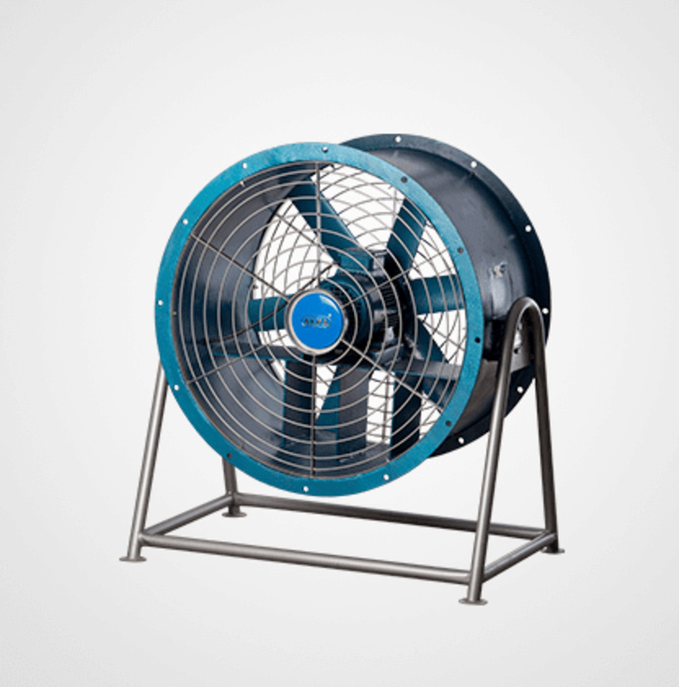 Industrial Man coolers
