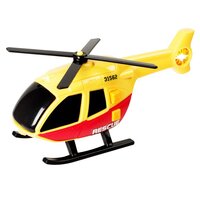 Spray Helicopter Toy - Age Group: 5-12